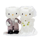 Illustration for article titled Hello Kitty Wedding Gowns: For The Child(ish) Bride
